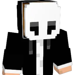 BenioBr_ Minecraft avatar bust