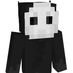 Benit000 Minecraft avatar bust