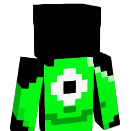 Beniteezz Minecraft avatar bust