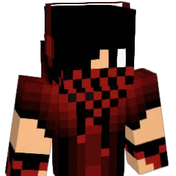 BenitoCastro Minecraft avatar bust