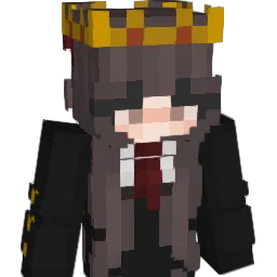 BenitoMC Minecraft avatar bust