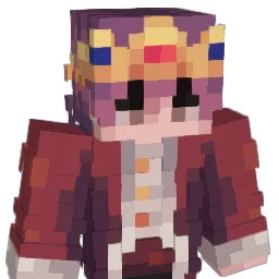 Benito_The_Yeeto Minecraft avatar bust