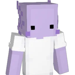 Benj00745 Minecraft avatar bust