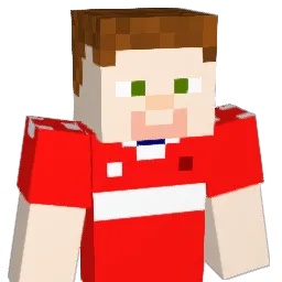 Benj_250 Minecraft avatar bust