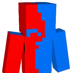 Benja0115 Minecraft avatar bust
