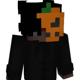 Benja071100 Minecraft avatar bust
