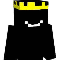 Benja201100 Minecraft avatar bust