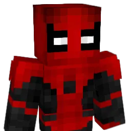 Benja579f Minecraft avatar bust