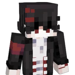 BenjaAst Minecraft avatar bust