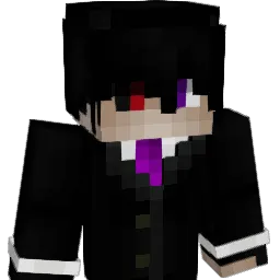 BenjaSutro148 Minecraft avatar bust