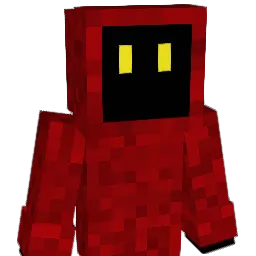 BenjaVos's Minecraft skin
