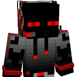 Benja_1993 Minecraft avatar bust