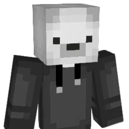 Benja_20 Minecraft avatar bust