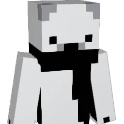 Benja_4181 Minecraft avatar bust