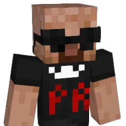 BenjaaaPR's Minecraft skin