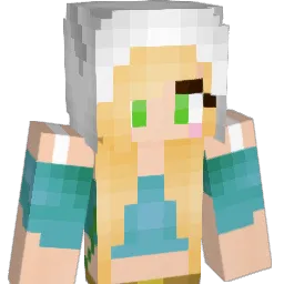 Benjaasdasd Minecraft avatar bust
