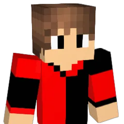 Benjabenve Minecraft avatar bust