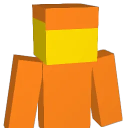 Benjamazing14 Minecraft avatar bust