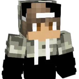 Benjamin030934's Minecraft skin