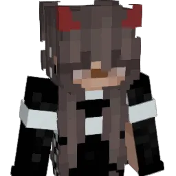 Benjamin0416 Minecraft avatar bust