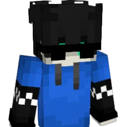 Benjamin10654's Minecraft skin