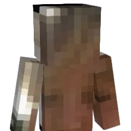 Benjamin12307's Minecraft skin