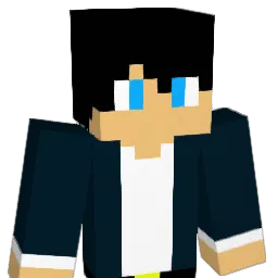 Benjamin37's Minecraft skin