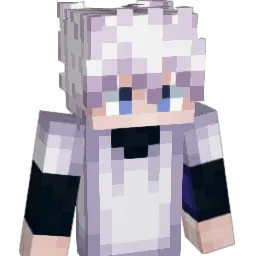 Benjamin9820's Minecraft skin