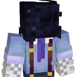 BenjaminBrian's Minecraft skin