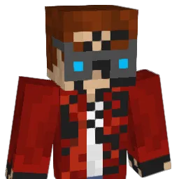BenjaminF02's Minecraft skin