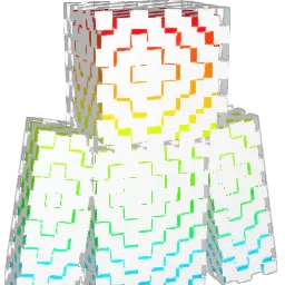 BenjaminFriis Minecraft avatar bust