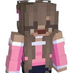 BenjaminNetanja's Minecraft skin