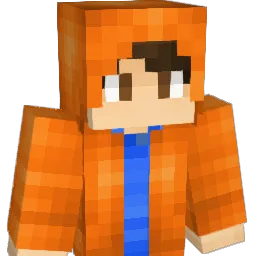BenjaminULT's Minecraft skin