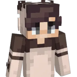 Benjamin_Dahle04 Minecraft avatar bust