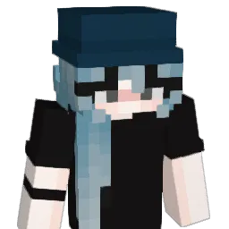 Benjamin__1 Minecraft avatar bust