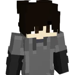 Benjaminleng's Minecraft skin