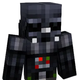 Benjaminlille's Minecraft skin