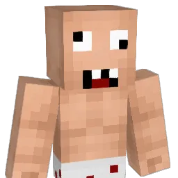 Benjaminmalta's Minecraft skin