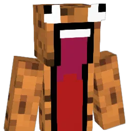 Benjaminpy's Minecraft skin