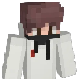 Benjaprocer0 Minecraft avatar bust