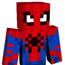 Benje200 Minecraft avatar bust