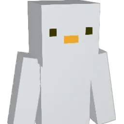 Benjerg's Minecraft skin