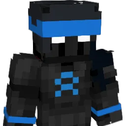 Benji162 Minecraft avatar bust