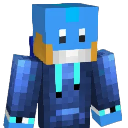 Benji19999 Minecraft avatar bust