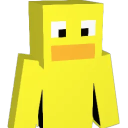 Benji2648 Minecraft avatar bust