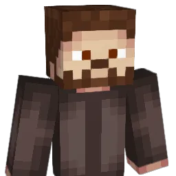 Benji9714 Minecraft avatar bust