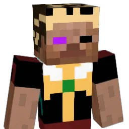 BenjiBotShake