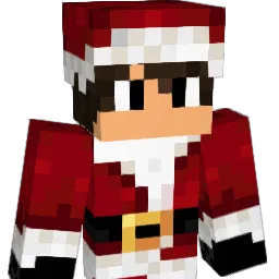 BenjiOst's Minecraft skin