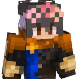 Benji_Jiji Minecraft avatar bust