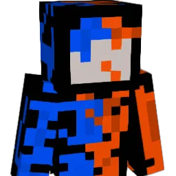 Benji_The_Ninja Minecraft avatar bust